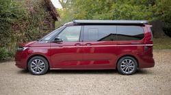 Volkswagen CALIFORNIA DIESEL ESTATE 2.0 TDI Ocean 5dr DSG